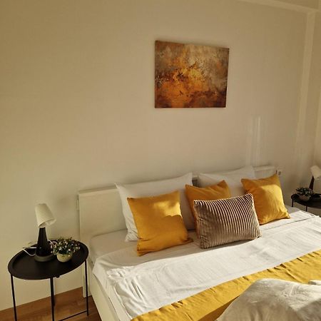 Kamche Lux Apartment Σκόπια Εξωτερικό φωτογραφία