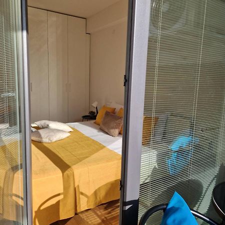Kamche Lux Apartment Σκόπια Εξωτερικό φωτογραφία
