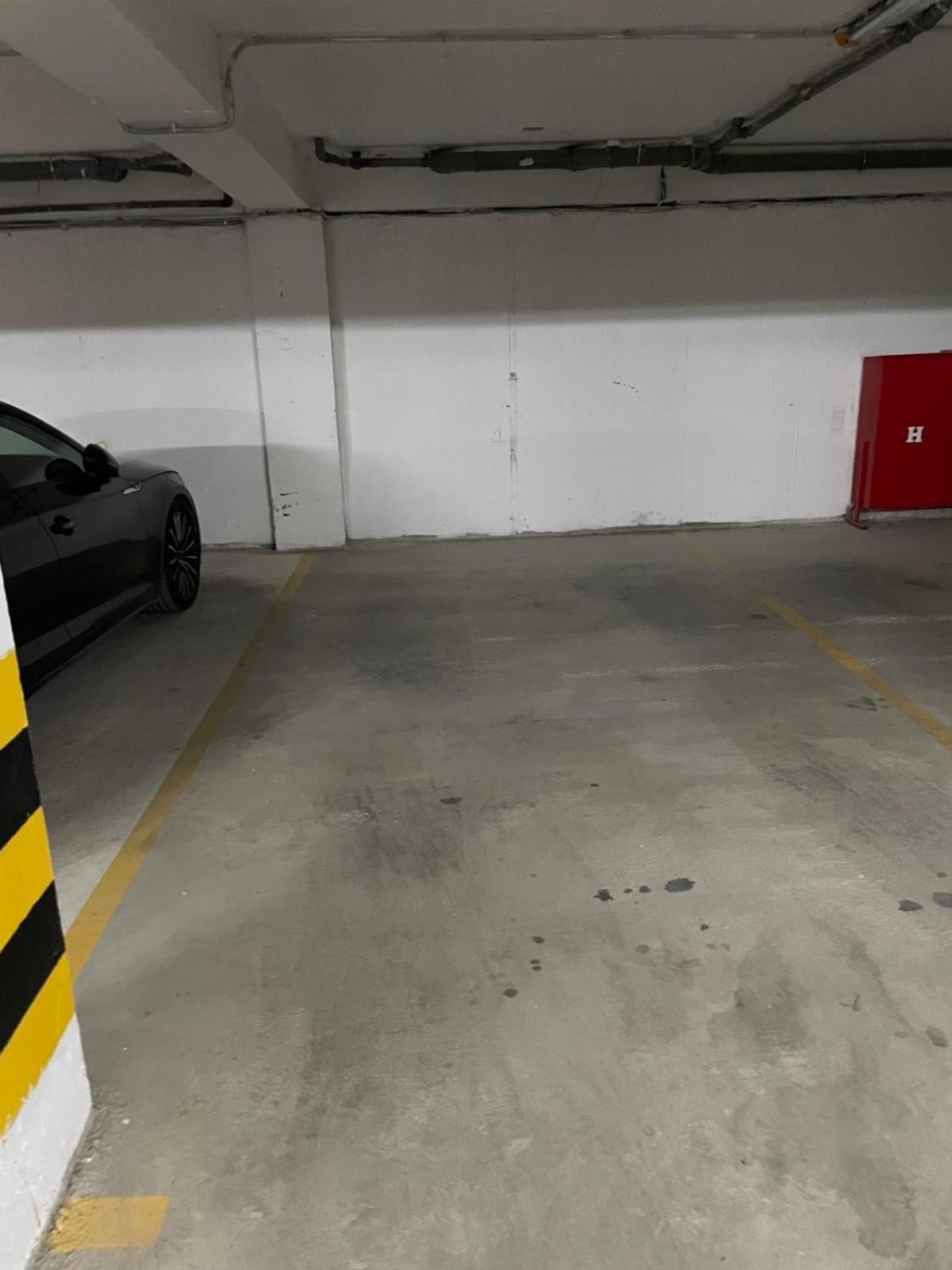 Kamche Lux Apartment Σκόπια Εξωτερικό φωτογραφία