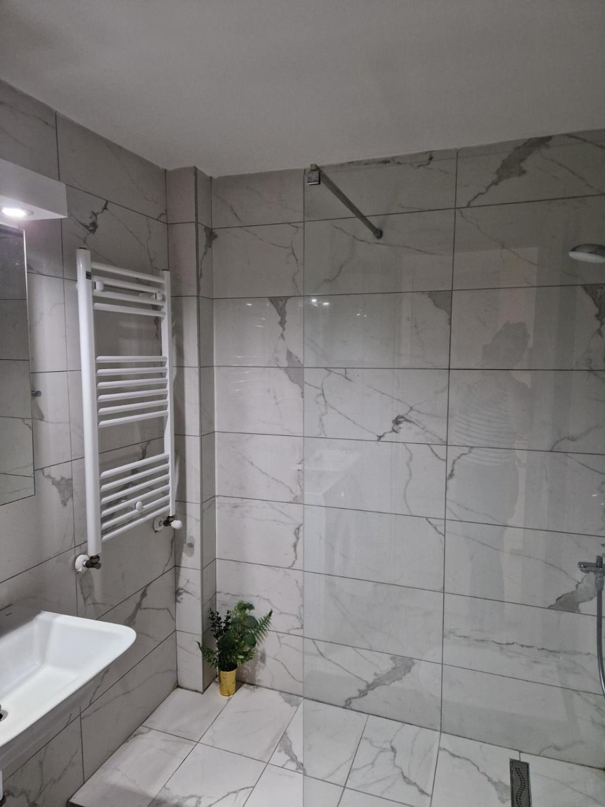 Kamche Lux Apartment Σκόπια Εξωτερικό φωτογραφία