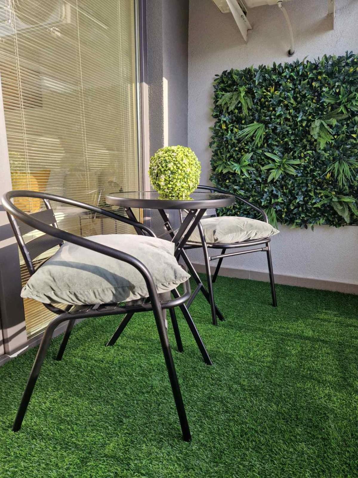 Kamche Lux Apartment Σκόπια Εξωτερικό φωτογραφία