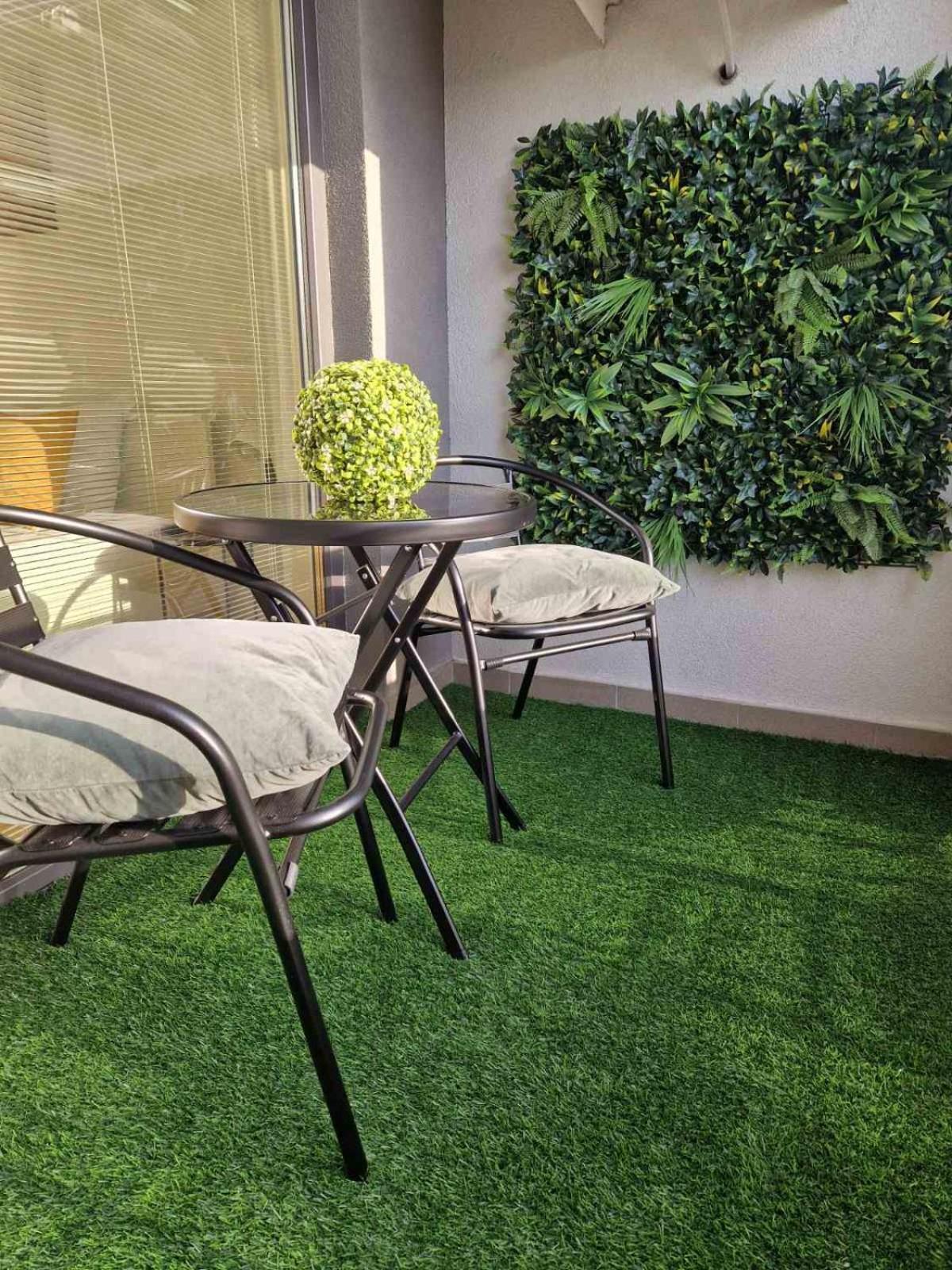 Kamche Lux Apartment Σκόπια Εξωτερικό φωτογραφία