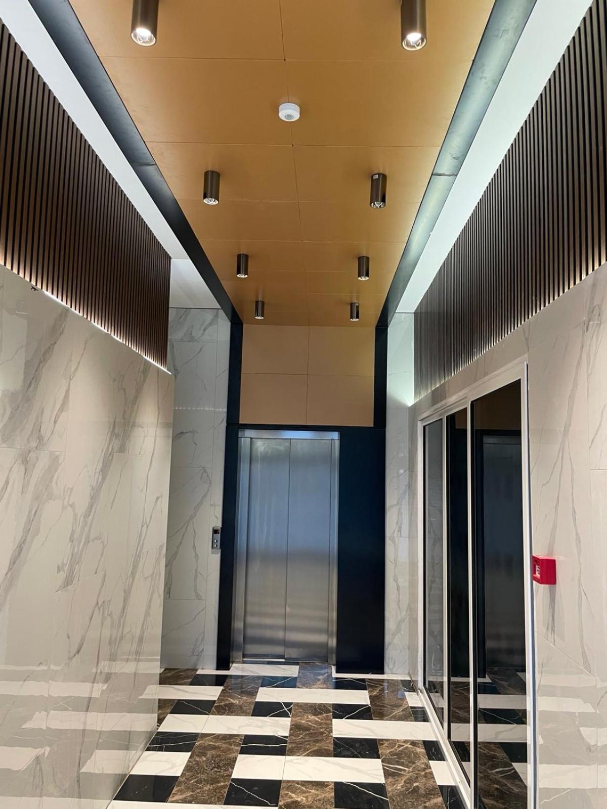 Kamche Lux Apartment Σκόπια Εξωτερικό φωτογραφία